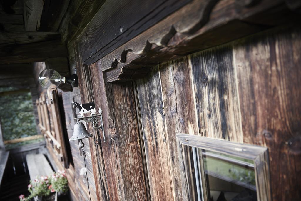 Vila Auhaeuslalm Maria Alm am Steinernen Meer Pokoj fotografie